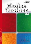 ChoiceTrainer AAC (Scanning) 