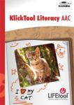 Klick Tool Literacy AAC (Scanning) CD 