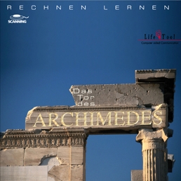 Das Tor des Archimedes (Scanning) 