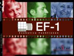EF1 - Exekutive Funktionen 